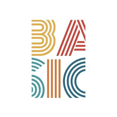 Basic (Indie) - Basic - Import CD