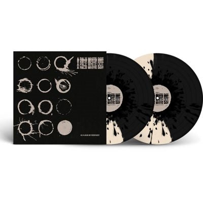 Periphery - A Pale White Dot - Import Vinyl LP Record