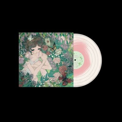 Temachii - Flora Maniia - Import Vinyl LP Record