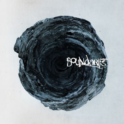 Boundaries - Burying Brightness - Import Vinyl LP Record