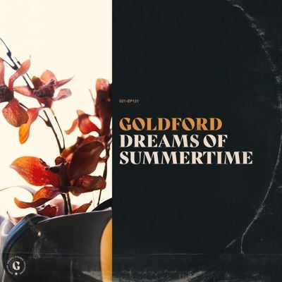 Goldford - Dreams of Summertime - Import Vinyl LP Record