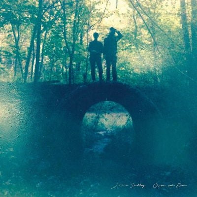 Joan Shelley - Over and Even: Demos (Deluxe Edition) - Import Vinyl 2 LP Record