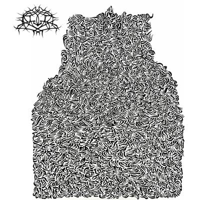Krallice - Scour Order - Import Vinyl 2 LP Record