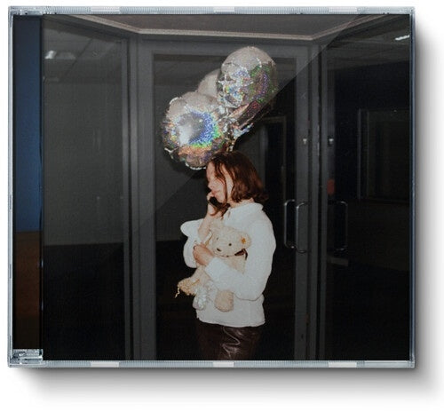 Jam City - My World - Import CD