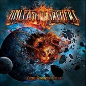 Unleash The Archers - Time Stands Still - Import CD