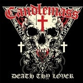 Candlemass - Death Thy Lover - Import CD Digipak