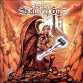Seven Kingdoms - Seven Kingdoms - Import CD