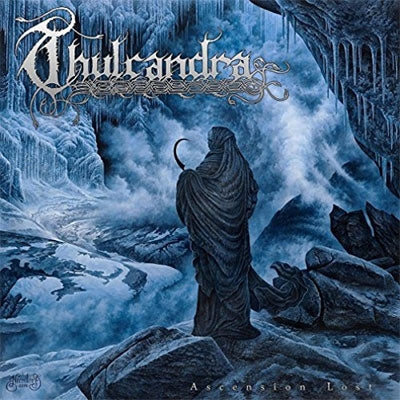Thulcandra - Ascension Lost - Import CD