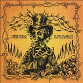 Jinjer - Cloud Factory - Import CD