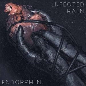 Infected Rain - Endorphin - Import CD