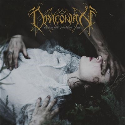 Draconian - Under a Godless Veil - Import CD Digipak