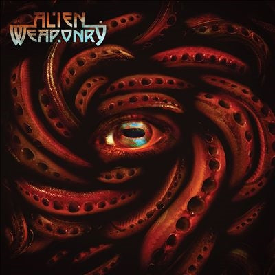 Alien Weaponry - Tangaroa - Import CD