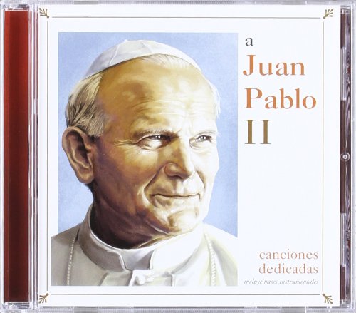 Various Artistse - Homenaje A Juan Pablo Ii - Import CD