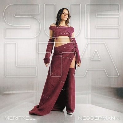 Meritxell Neddermann - Suelta - Import CD