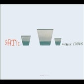Patrick Cohen - Satie: Piano Pieces - Import CD