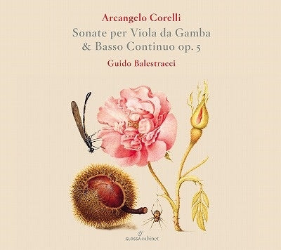 Various Artists - Sonate Per Viola Da Gamba - Import 2 CD