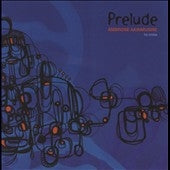 Ambrose Akinmusire - Prelude - Import CD