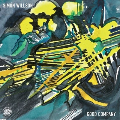 Simon Willson - Good Company - Import CD