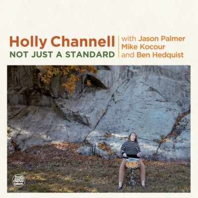 Holly Channell - Not Just A Standard - ImportCD