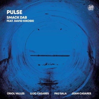 Smack Dab (Jazz) - Pulse - Import CD