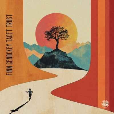 Finn Genockey - Tacet Trust - Import CD Digipak