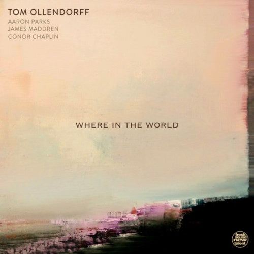 Tom Ollendorff - Where In The World - Import CD