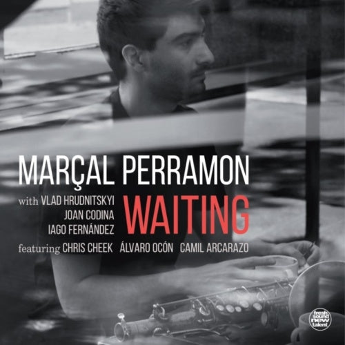 Marcal Perramon - Waiting - Import CD