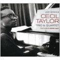 Cecil Taylor Trio & Quartet - Jazz Advance - Import CD