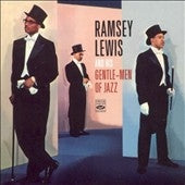 Ramsey Lewis - Ramsey Lewis And His Gentle-Men Of Jazz - Import CD