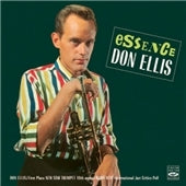Don Ellis - Essence - Import CD