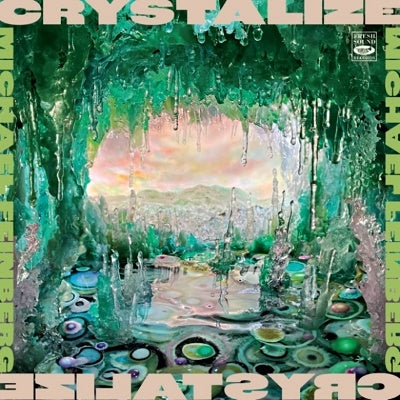 Michael Feinberg - Crystalize - Import CD