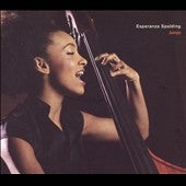 Esperanza Spalding - Junjo - Import CD