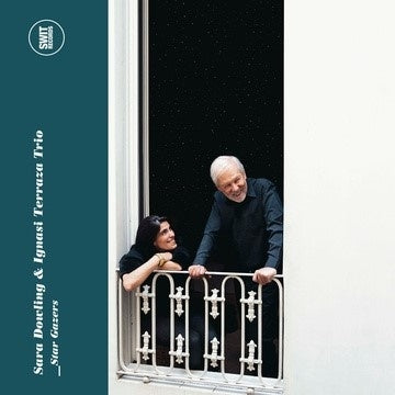 Sara Dowling, Ignasi Terraza Trio - Star Gazers - Import CD