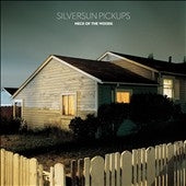 Silversun Pickups - Neck of the Woods - Import CD