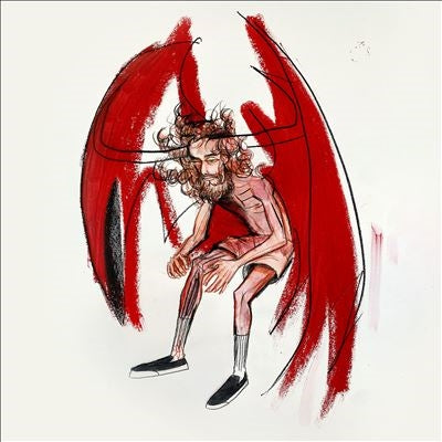 Pouya - Blood Was Never Thick As Water - Import Vinyl LP Record Limited Edition