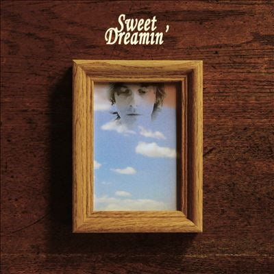 Tex Crick - Sweet Dreamin - Import Vinyl LP Record