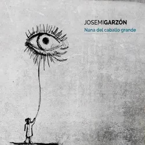 Josemi Garzon - Abla - Import CD