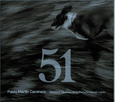 Pablo Martin-Caminero - 51 - Import CD