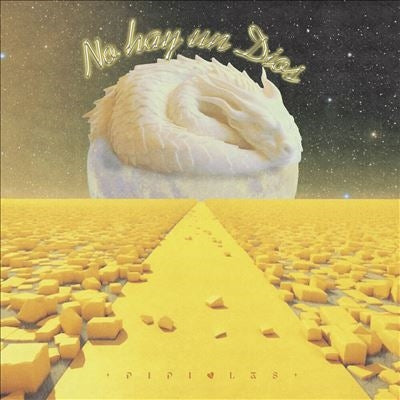 Pipiolas - No Hay Un Dios - Import Vinyl LP Record