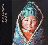 John Eliot Gardiner - J.S.Bach: Cantatas - Cantatas BWV151, BWV133, BWV64, BWV57 - Import CD