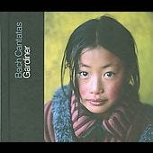 John Eliot Gardiner - J.S.Bach: Cantatas Vol.13 - Cantatas for the First Sunday in Advent - Import 2 CD