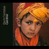 John Eliot Gardiner - J.S.Bach: Cantatas Vol.18 - Import 2 CD