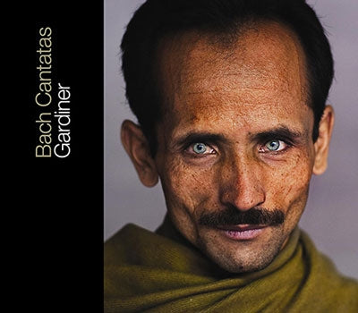 John Eliot Gardiner - J.S.Bach: Cantatas for Ascension Day - Import CD