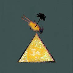 Melt Yourself Down - Melt Yourself Down - Import CD