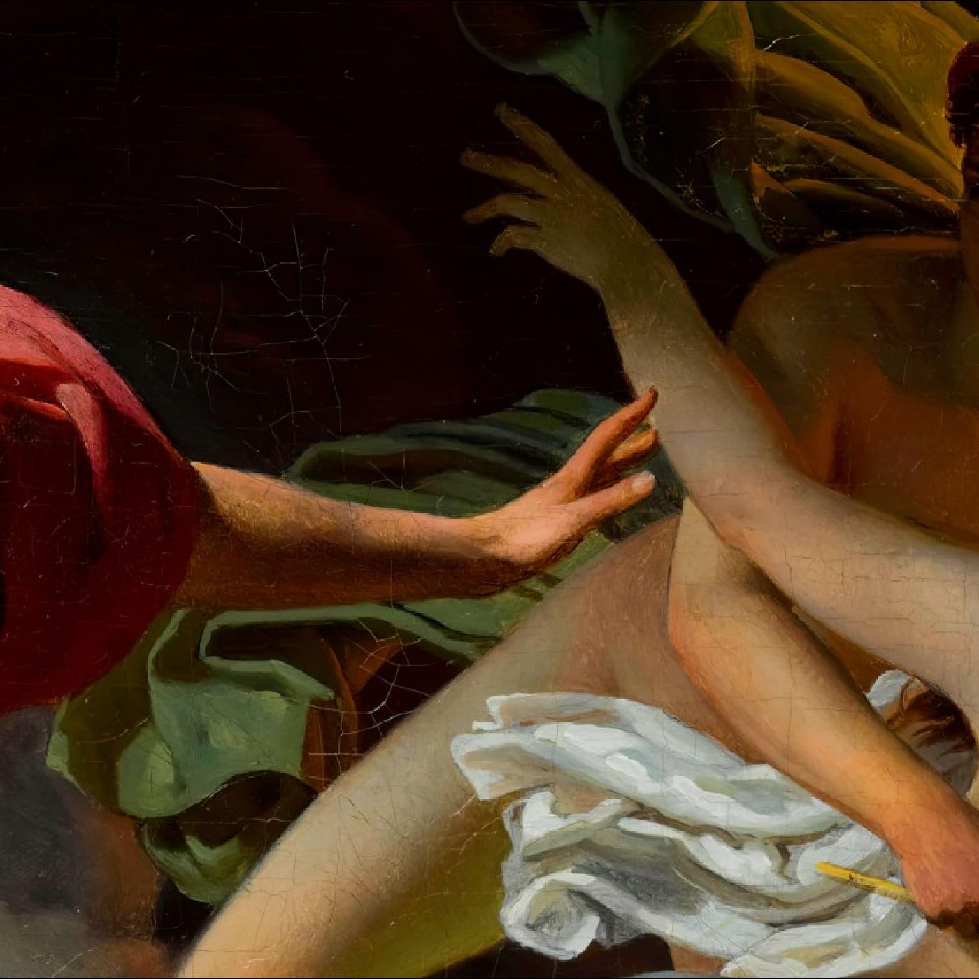 Laurence Pike - The Undreamt-of Centre - Import CD