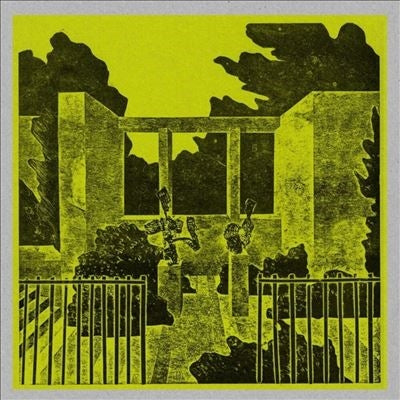 Kirk Barley - Marionette - Import Vinyl LP Record