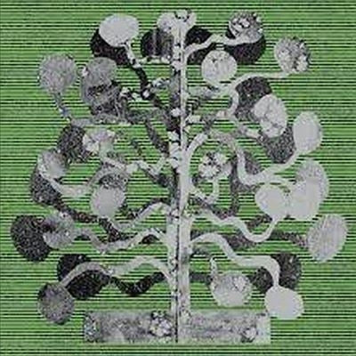 Church Andrews 、 Matt Davies - Yucca - Import Vinyl LP Record Limited Edition