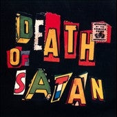 Danny & The Nightmares - Death of Satan - Import CD