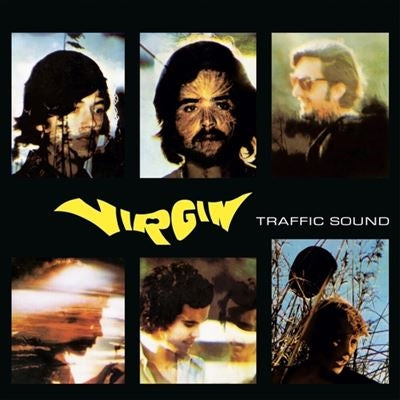 Traffic Sound - Virgin - Import Vinyl LP Record