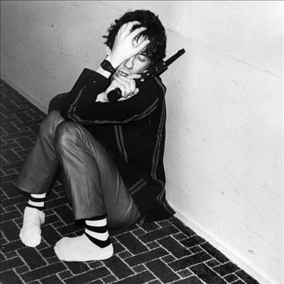 Stiv Bators - Disconnected - Import Vinyl LP Record